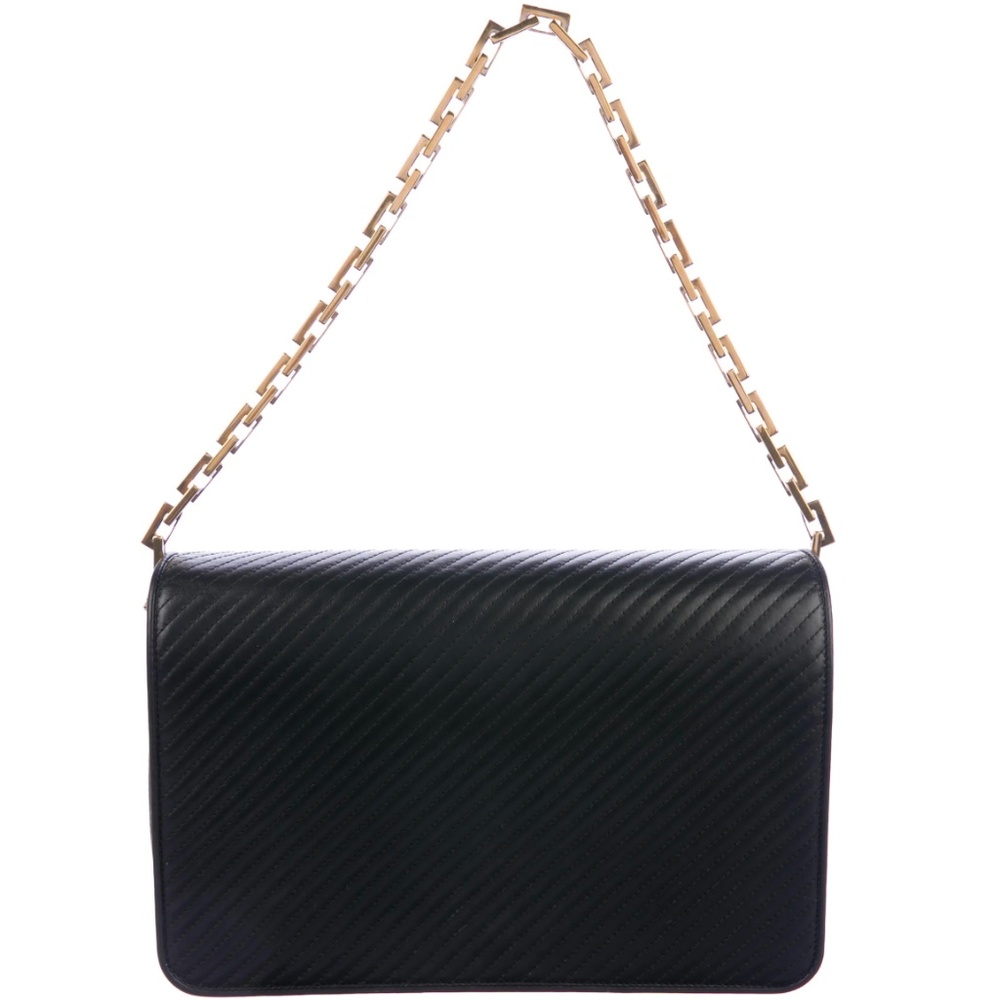 SAINT LAURENT BABYLON BAG